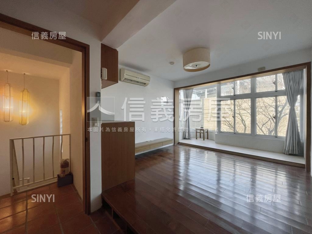 芝柏山莊一院一宅悠然一生房屋室內格局與周邊環境