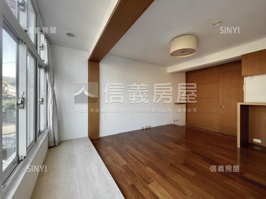 芝柏山莊一院一宅悠然一生房屋室內格局與周邊環境