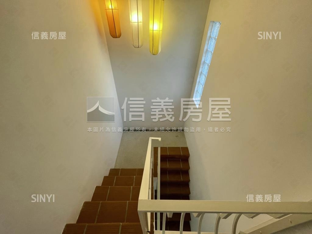 芝柏山莊一院一宅悠然一生房屋室內格局與周邊環境