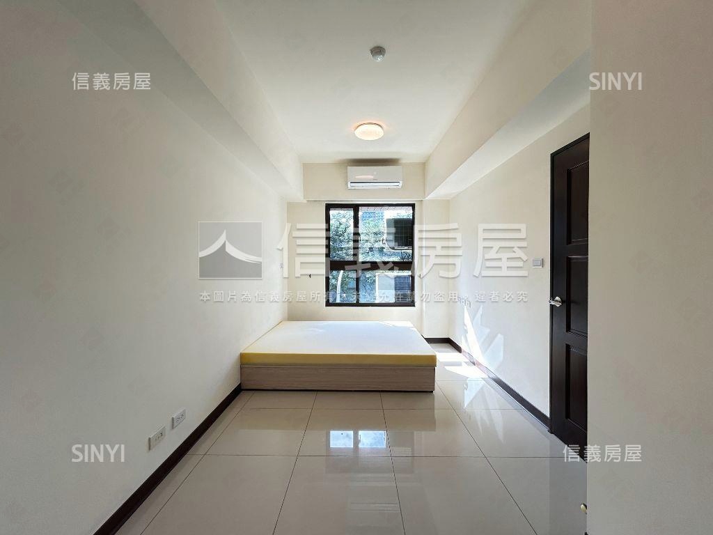 陽光大境低總價兩房房屋室內格局與周邊環境