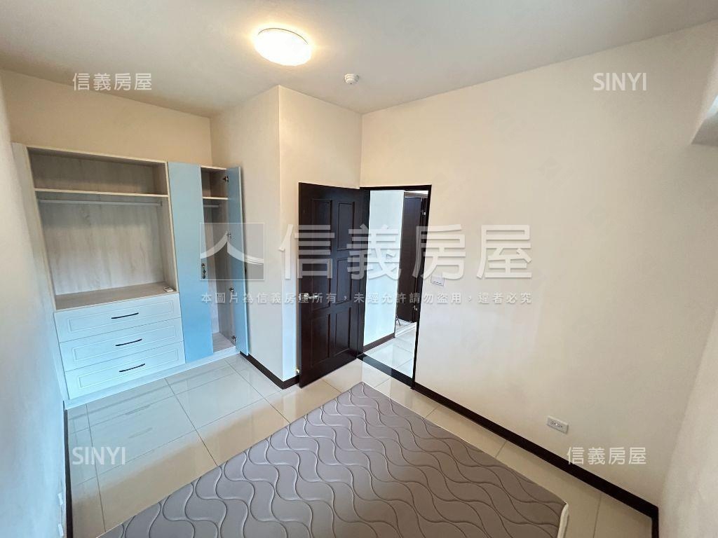 陽光大境低總價兩房房屋室內格局與周邊環境