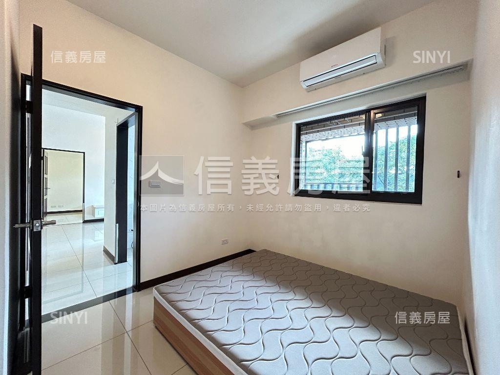 陽光大境低總價兩房房屋室內格局與周邊環境