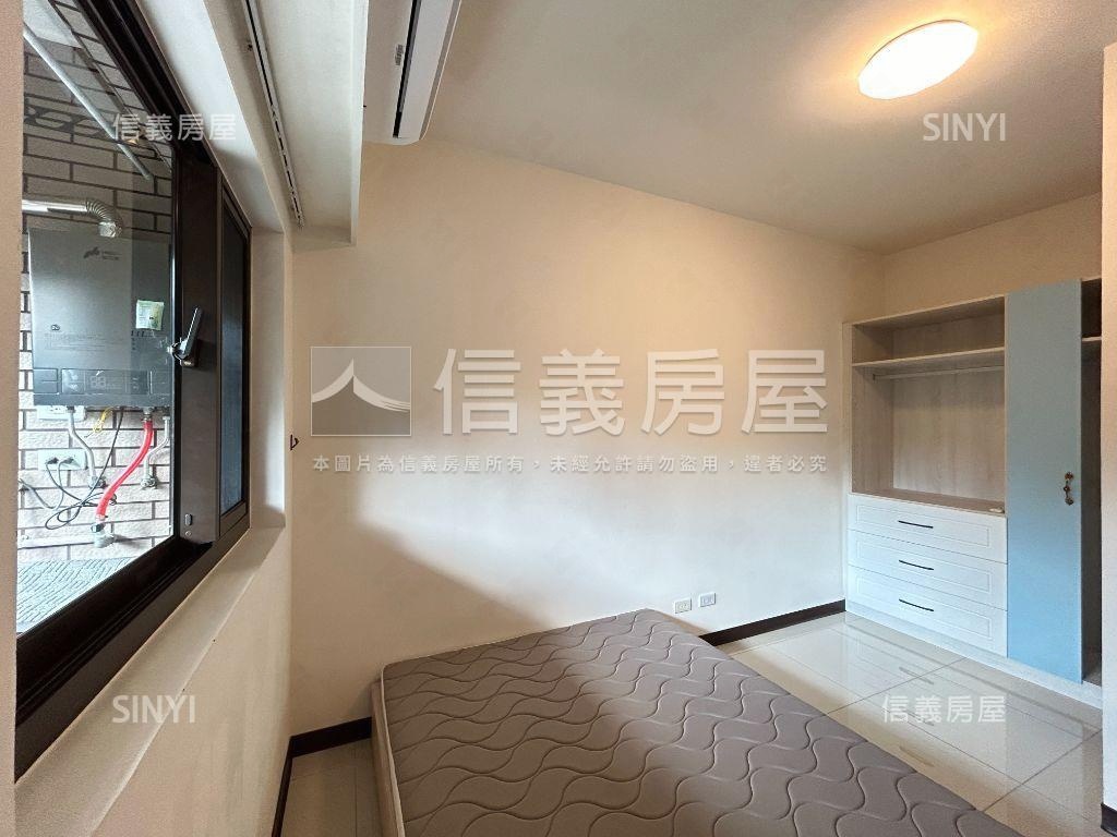 陽光大境低總價兩房房屋室內格局與周邊環境
