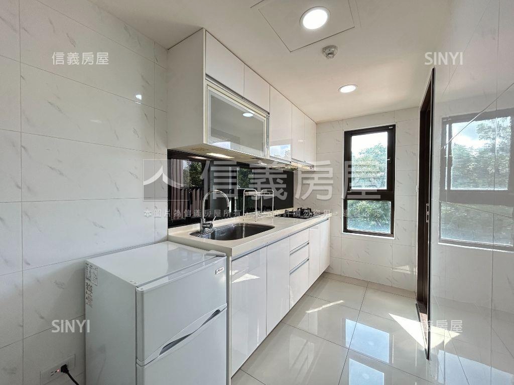 陽光大境低總價兩房房屋室內格局與周邊環境