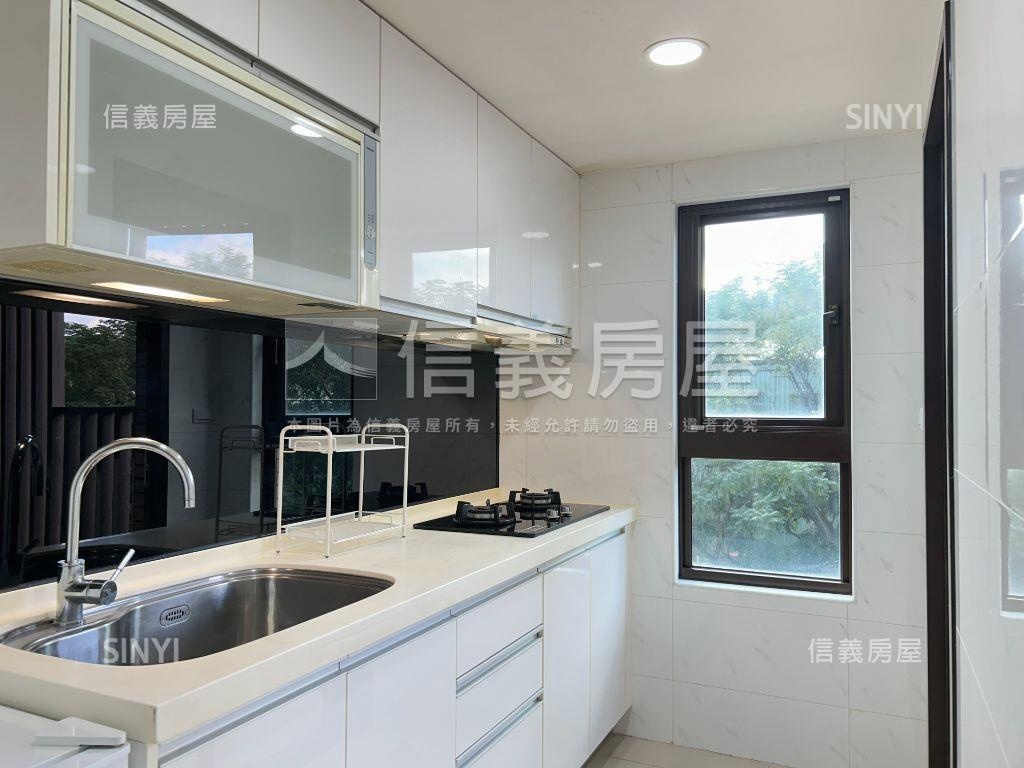 陽光大境低總價兩房房屋室內格局與周邊環境
