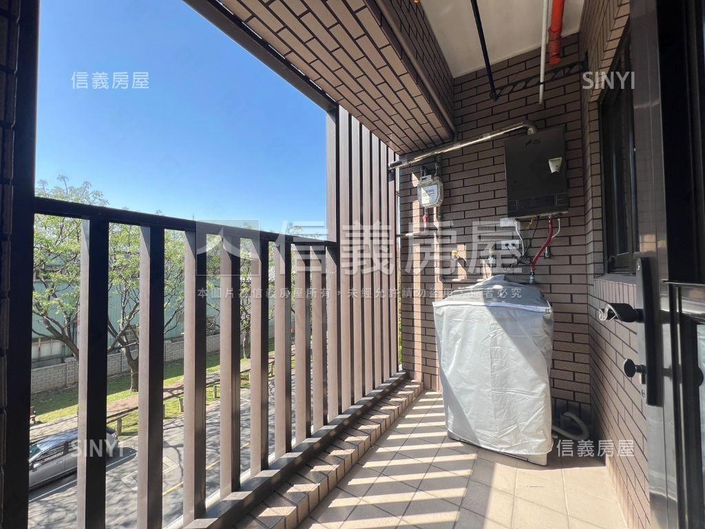 陽光大境低總價兩房房屋室內格局與周邊環境