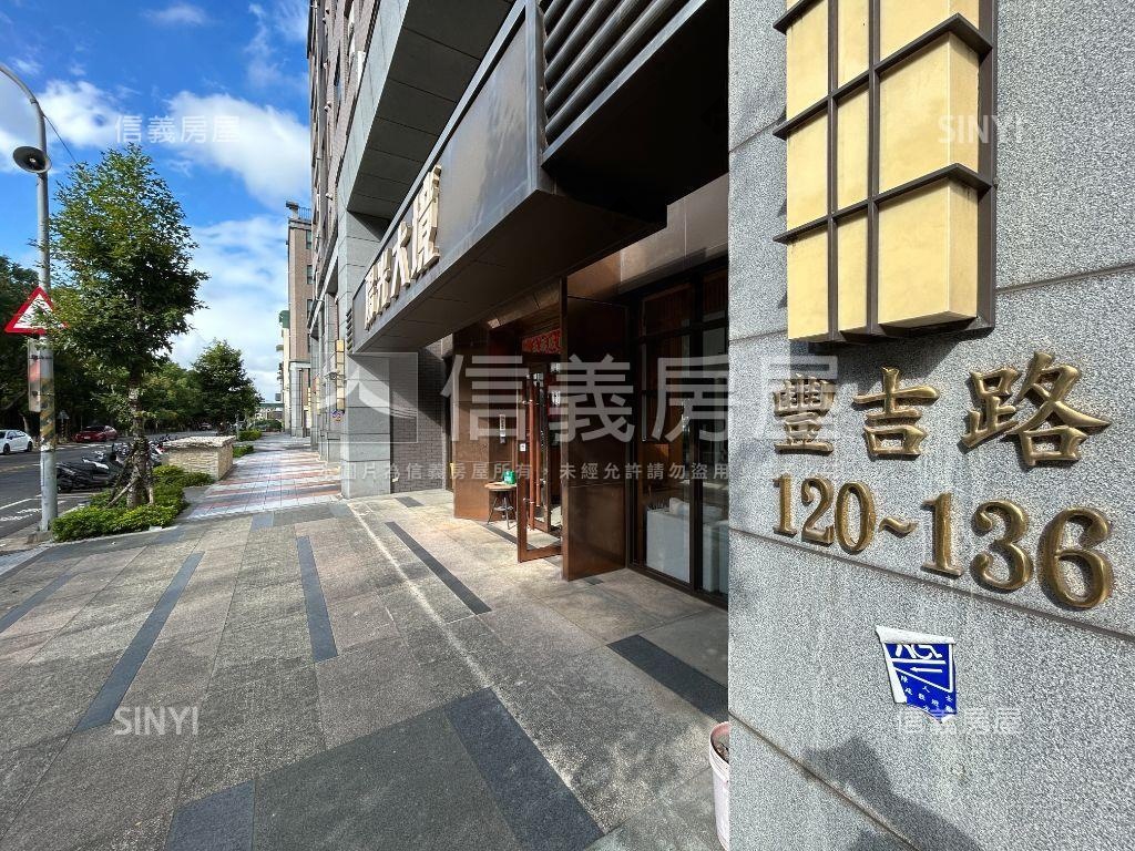 陽光大境低總價兩房房屋室內格局與周邊環境