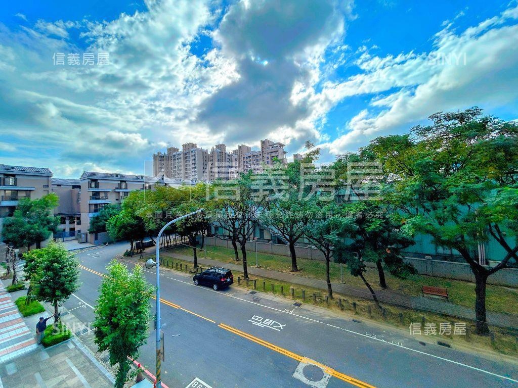 陽光大境低總價兩房房屋室內格局與周邊環境