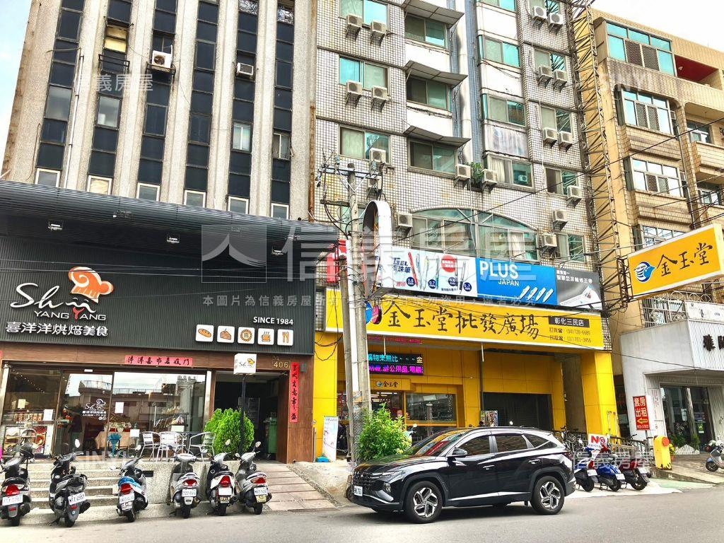 觀天廈美３房房屋室內格局與周邊環境