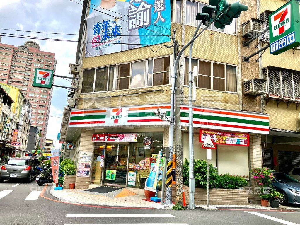 觀天廈美３房房屋室內格局與周邊環境