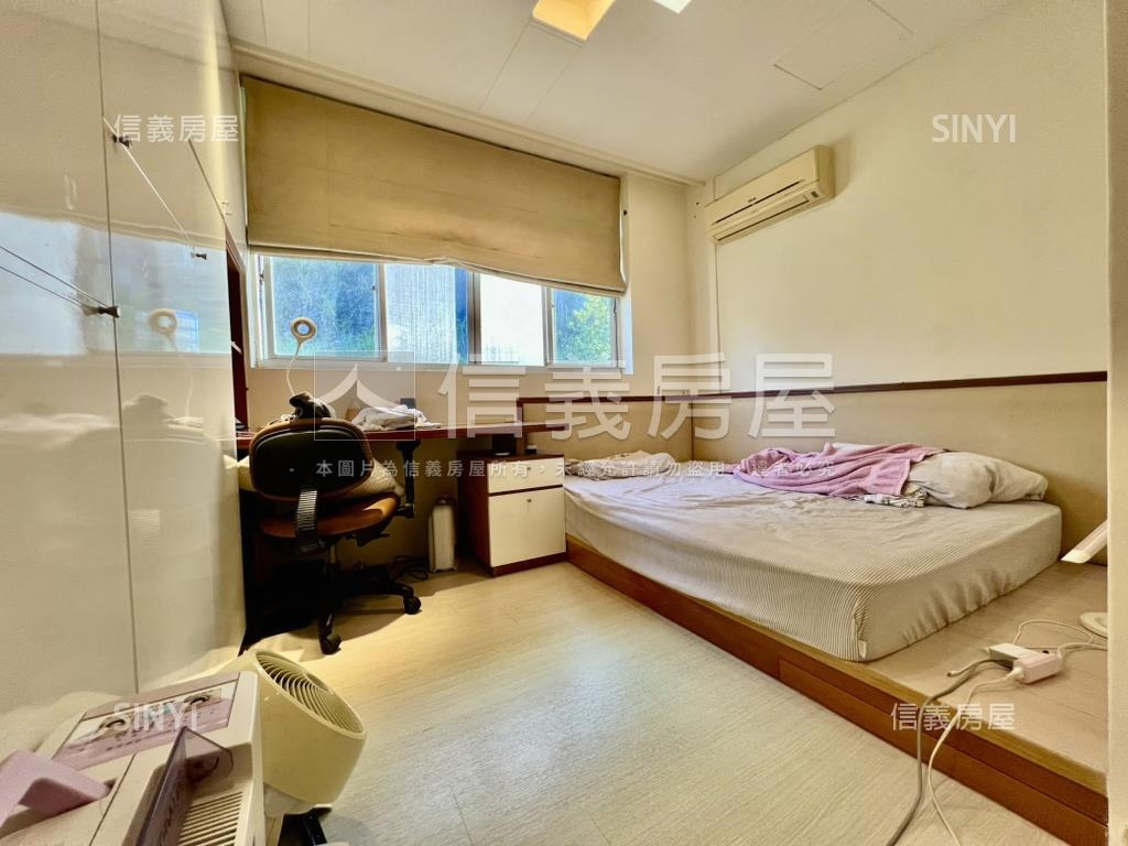 麗景天下我有靠山獨棟透天房屋室內格局與周邊環境