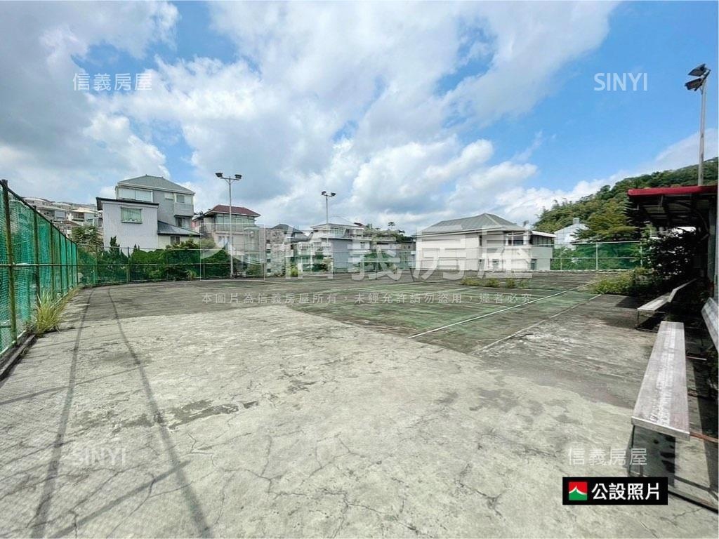 麗景天下我有靠山獨棟透天房屋室內格局與周邊環境