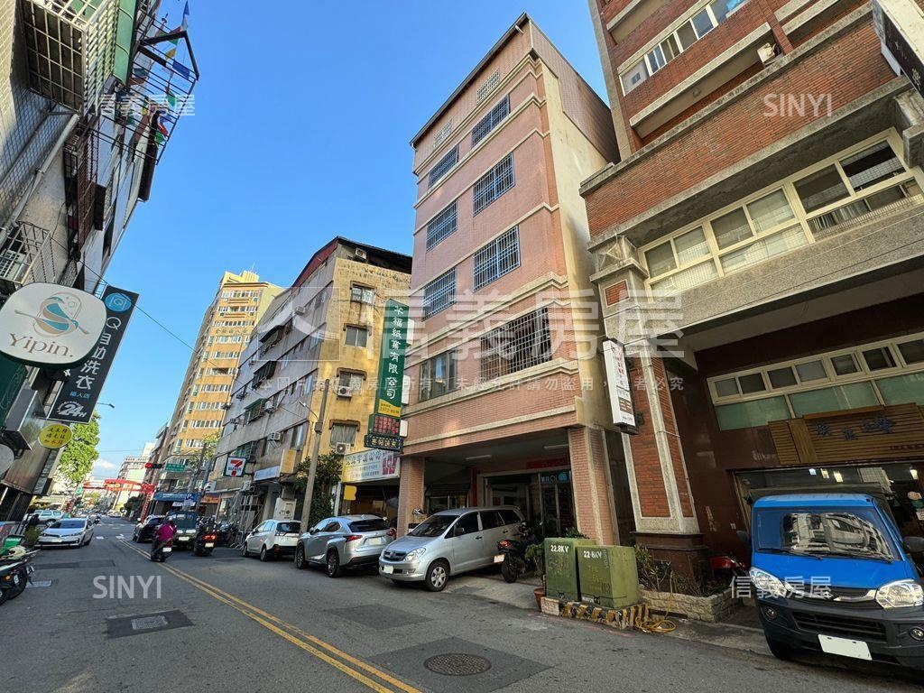 近美術館大地坪透店房屋室內格局與周邊環境