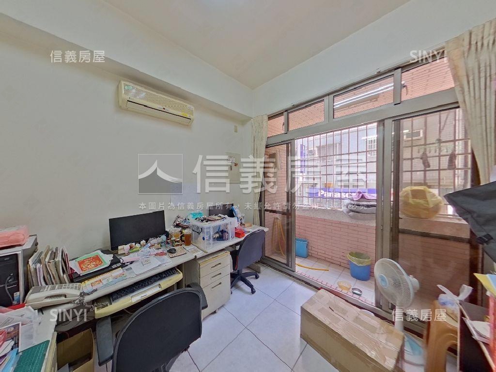 近美術館大地坪透店房屋室內格局與周邊環境