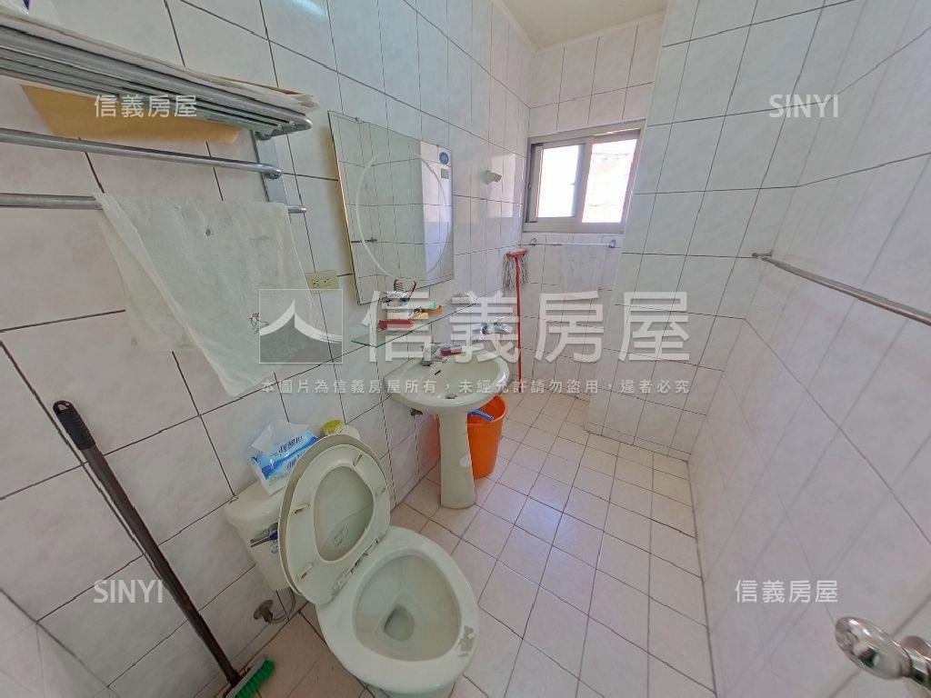 近美術館大地坪透店房屋室內格局與周邊環境