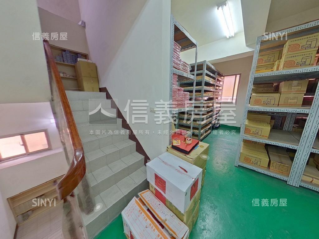 近美術館大地坪透店房屋室內格局與周邊環境