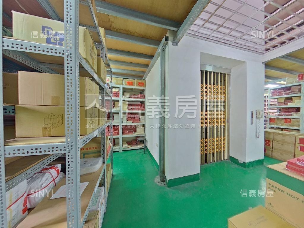 近美術館大地坪透店房屋室內格局與周邊環境