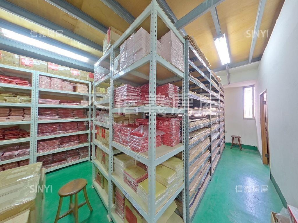 近美術館大地坪透店房屋室內格局與周邊環境