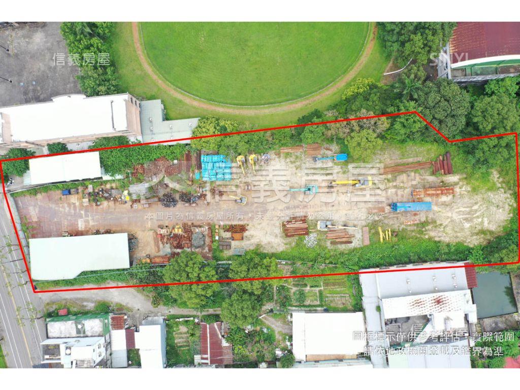 成為康莊大道上的大地主！房屋室內格局與周邊環境