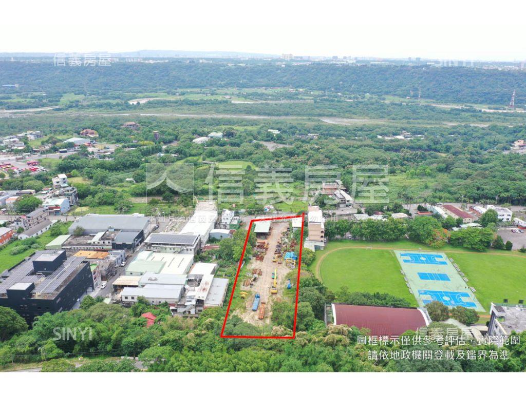 成為康莊大道上的大地主！房屋室內格局與周邊環境