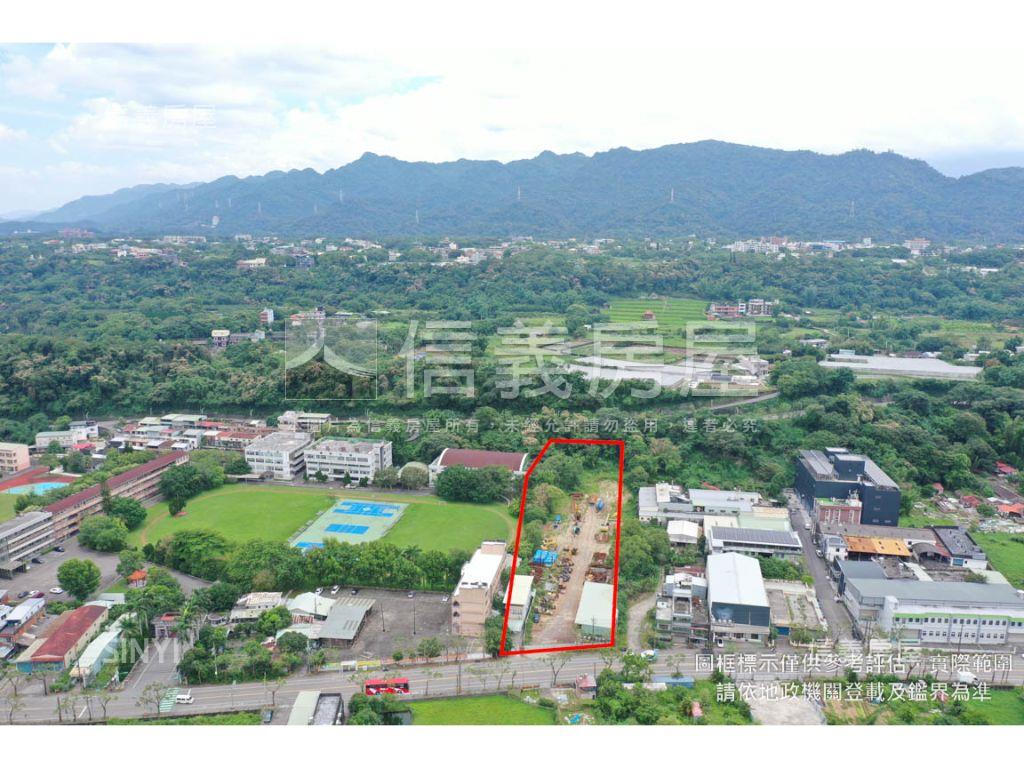 成為康莊大道上的大地主！房屋室內格局與周邊環境