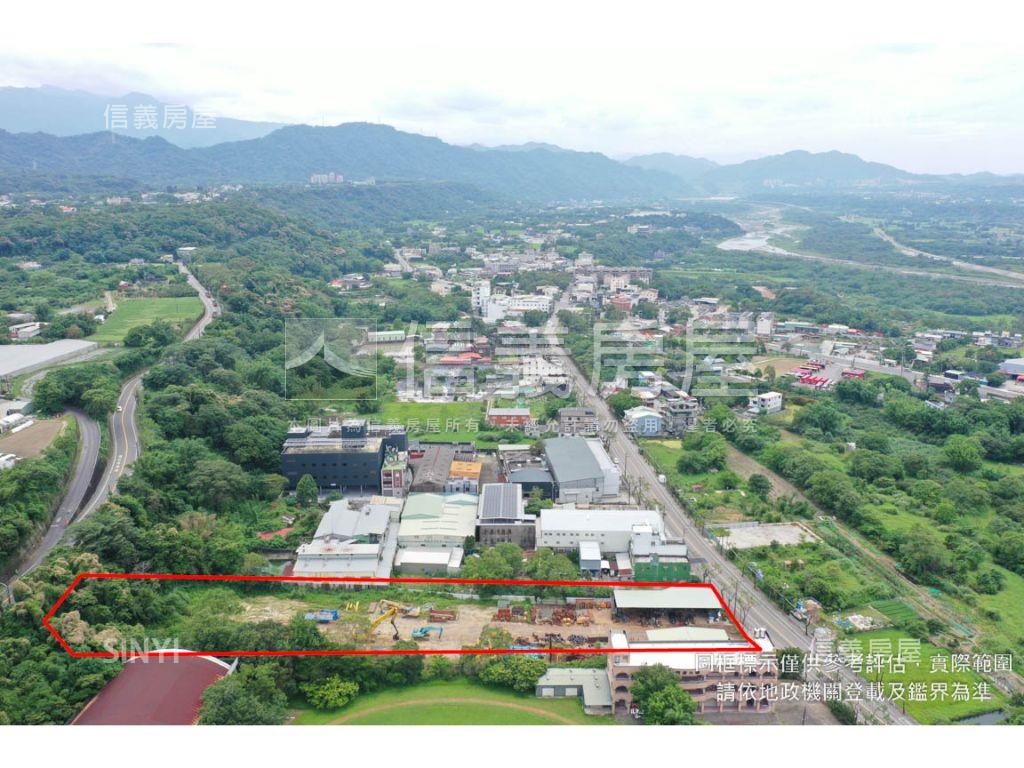 成為康莊大道上的大地主！房屋室內格局與周邊環境