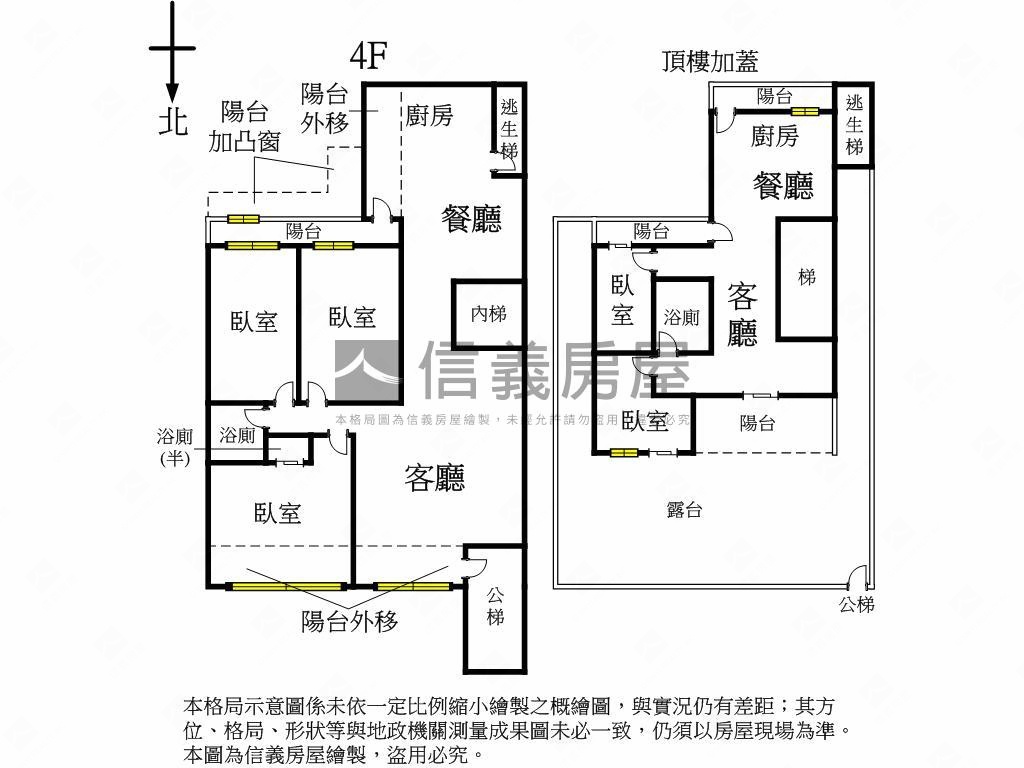 正富錦街稀有釋出美屋房屋室內格局與周邊環境
