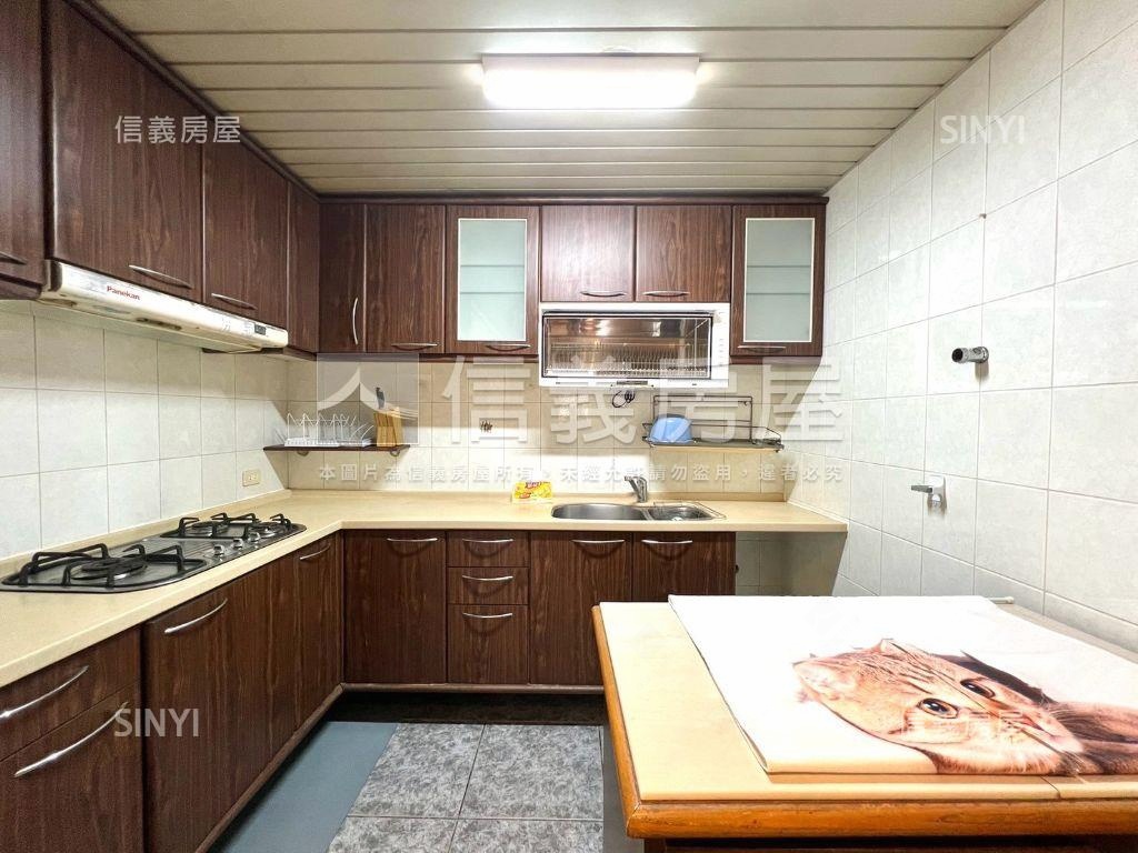 正富錦街稀有釋出美屋房屋室內格局與周邊環境