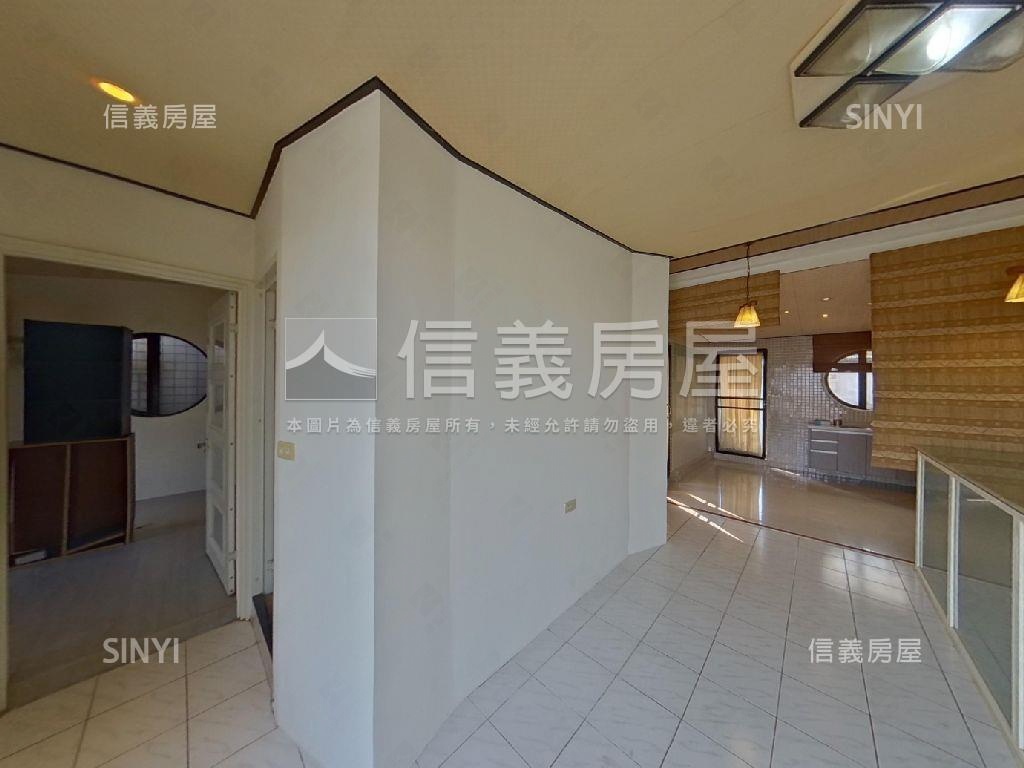 正富錦街稀有釋出美屋房屋室內格局與周邊環境