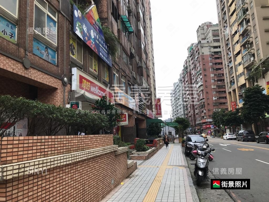 〔建成路透天〕招財三角窗房屋室內格局與周邊環境