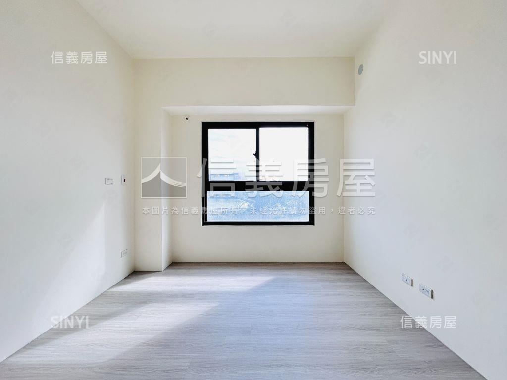 家田富筑埤塘景觀四房車位房屋室內格局與周邊環境