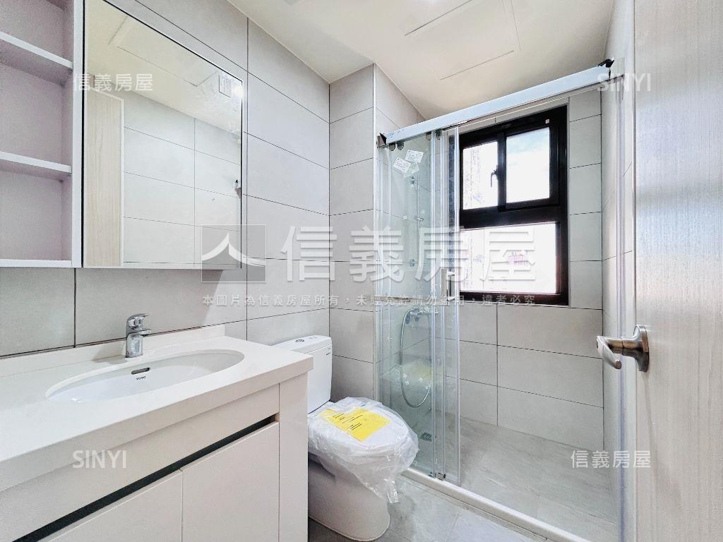 家田富筑埤塘景觀四房車位房屋室內格局與周邊環境