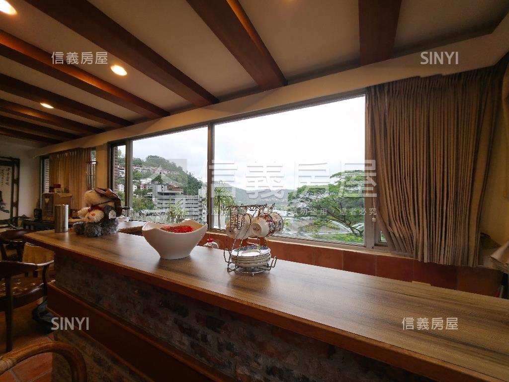 河景民宿風三房房屋室內格局與周邊環境