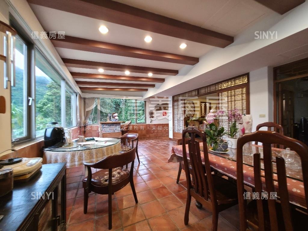 河景民宿風三房房屋室內格局與周邊環境