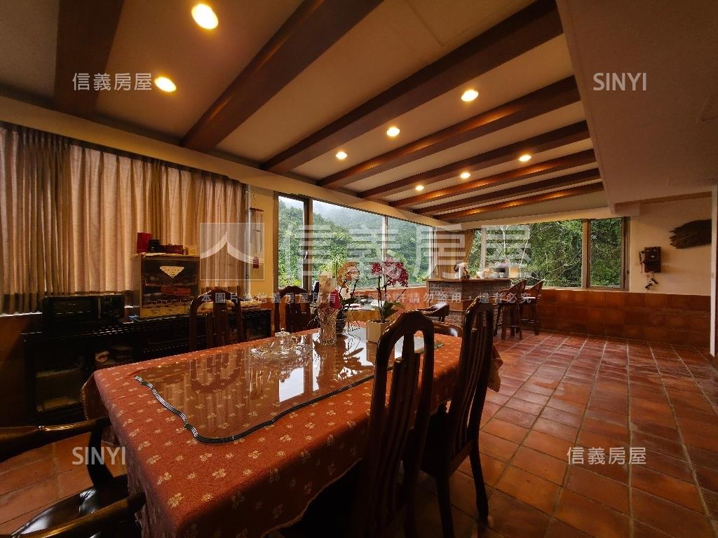 河景民宿風三房房屋室內格局與周邊環境