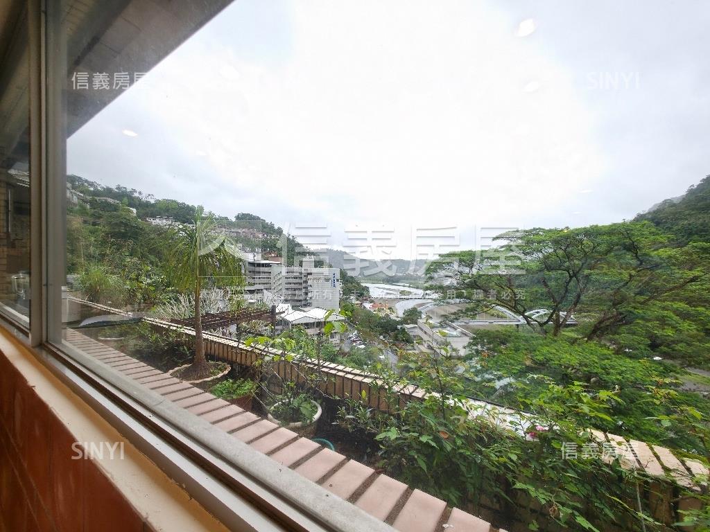 河景民宿風三房房屋室內格局與周邊環境