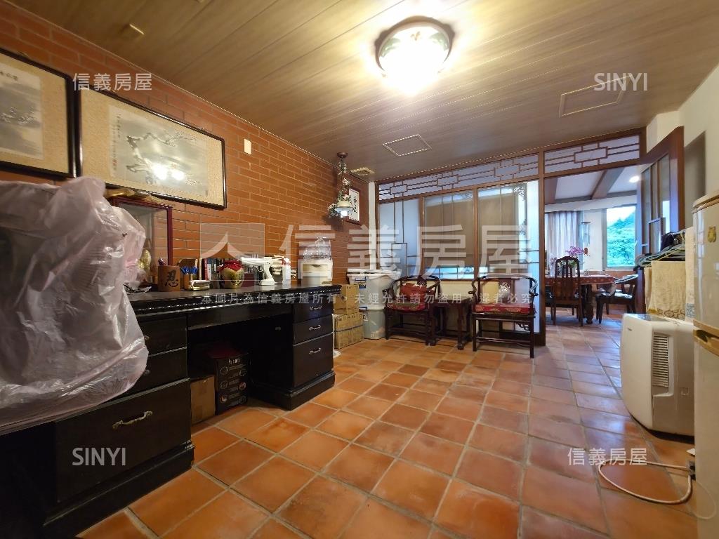 河景民宿風三房房屋室內格局與周邊環境