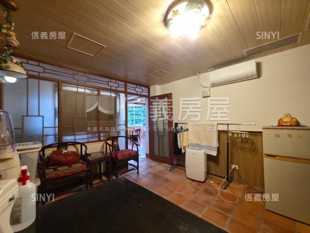 河景民宿風三房房屋室內格局與周邊環境