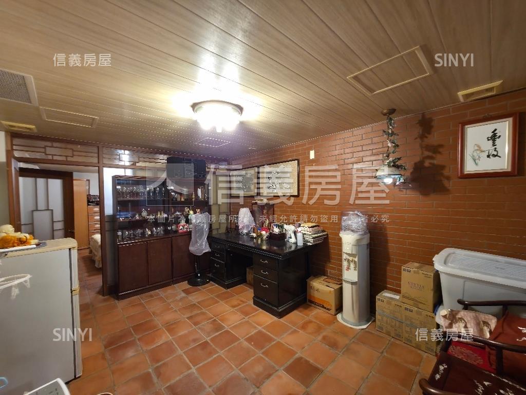 河景民宿風三房房屋室內格局與周邊環境