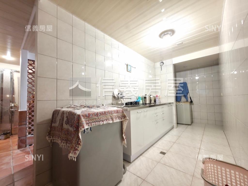 河景民宿風三房房屋室內格局與周邊環境