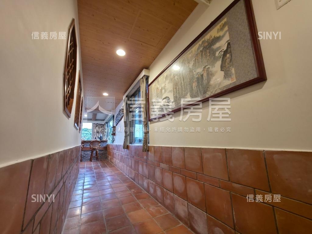 河景民宿風三房房屋室內格局與周邊環境