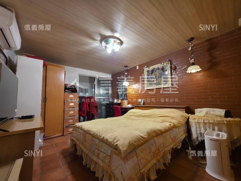 河景民宿風三房房屋室內格局與周邊環境