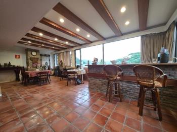 河景民宿風三房