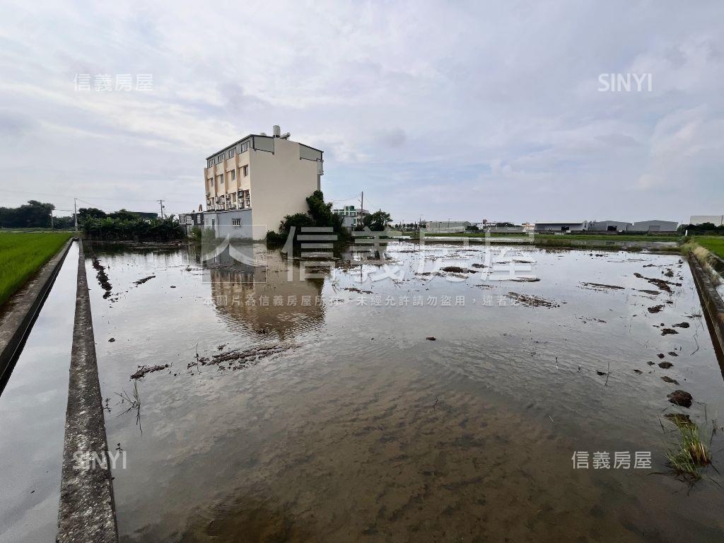 微風田畝‧和美慢境房屋室內格局與周邊環境