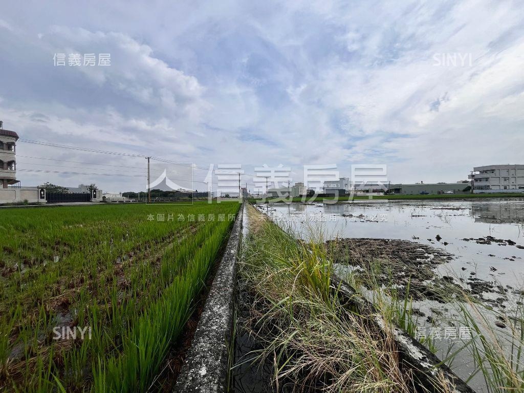 微風田畝‧和美慢境房屋室內格局與周邊環境