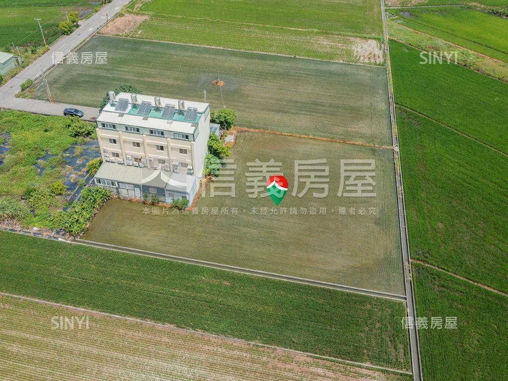 微風田畝‧和美慢境房屋室內格局與周邊環境