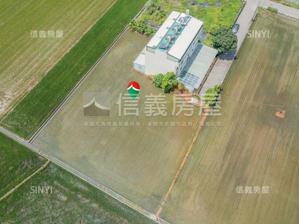 微風田畝‧和美慢境房屋室內格局與周邊環境
