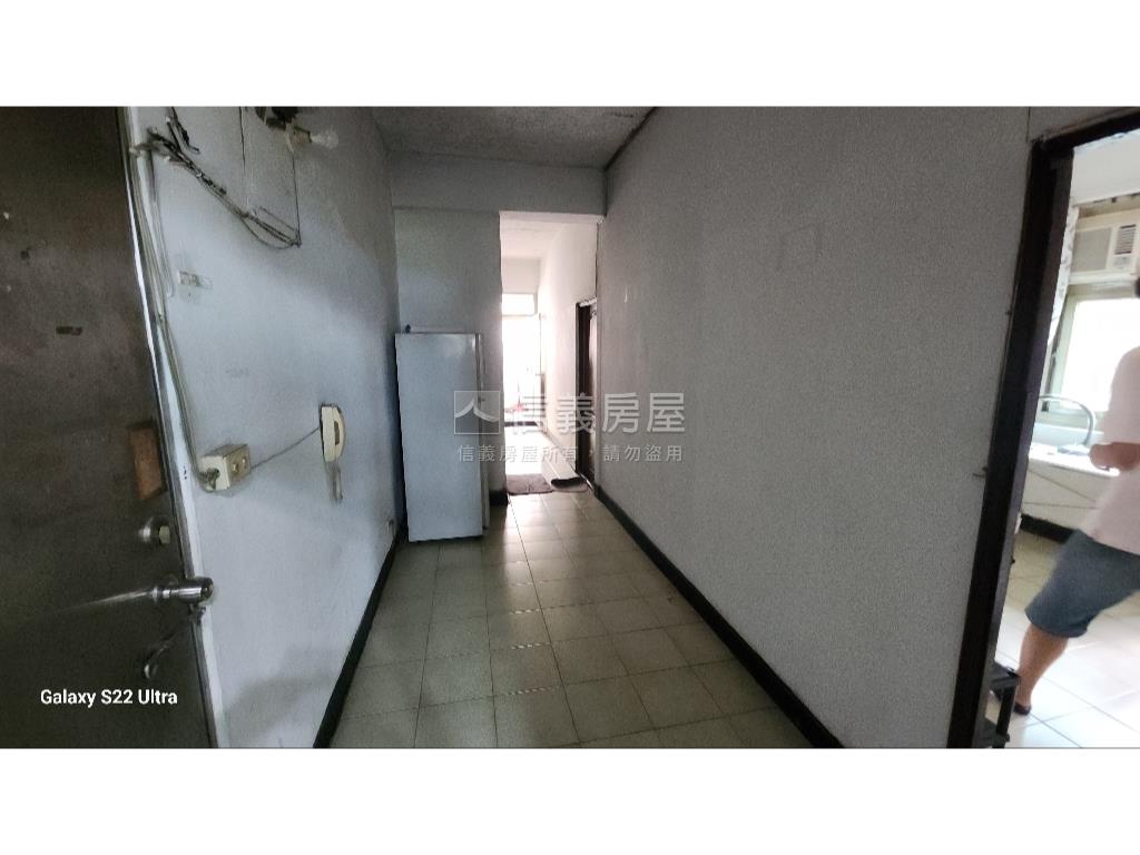 民族東路新婚家庭三房房屋室內格局與周邊環境