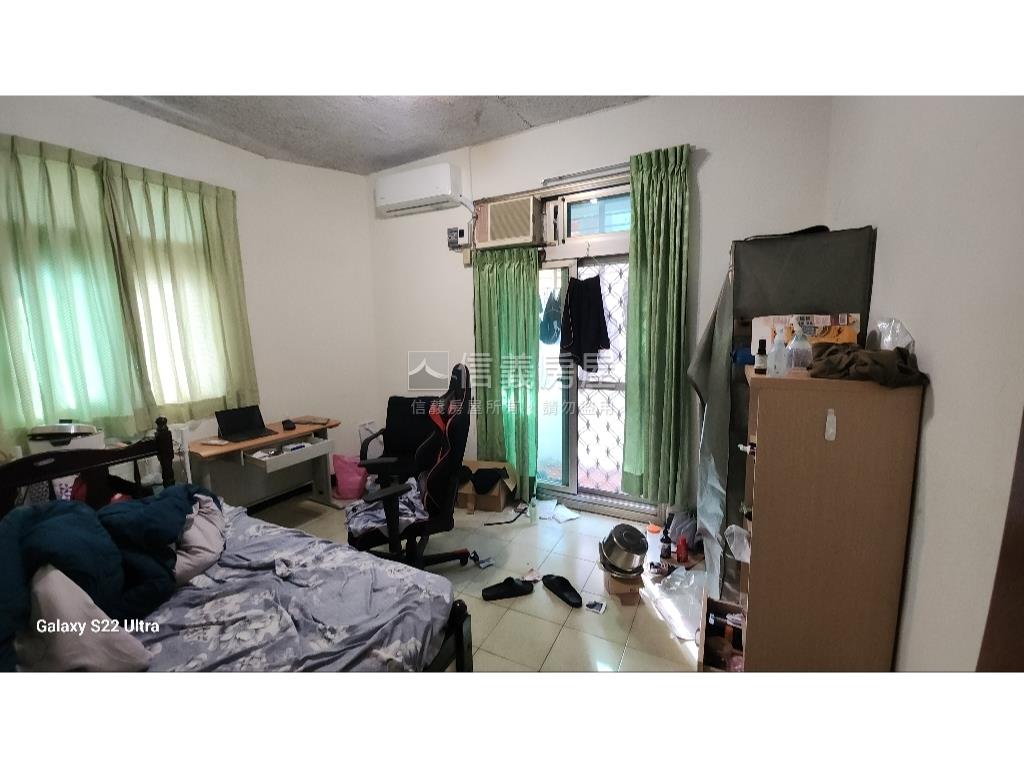 民族東路新婚家庭三房房屋室內格局與周邊環境