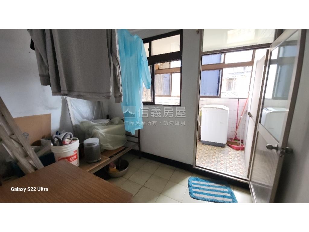 民族東路新婚家庭三房房屋室內格局與周邊環境